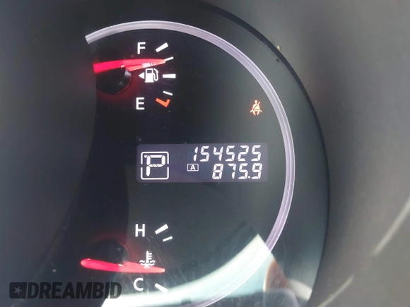 2011 Nissan Murano SL z VIN JN8AZ1MW7BW183853, wystawiony jako IAAI lot #42266430 z przebiegiem 154 525 mil mil oraz . Historia ofert i sprzedaży dostępna na DreamBid. Obrazek 15.