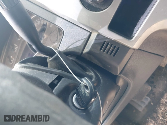 2014 Ford F-150 XL with VIN 1FTFW1EF9EKD53666, listed as a IAAI auction lot 42561185 with 239,511 mi miles and . Bid and sale history available at DreamBid. Image 11.