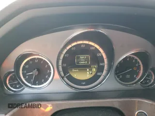2011 Mercedes-Benz E 350 Luxury с VIN WDDHF8HB7BA482622, выставлен на аукционе Copart как лот 49045985 с пробегом 126 015 миль миль и Чистый • Clean title. История ставок и продаж доступна на DreamBid. Изображение 9.