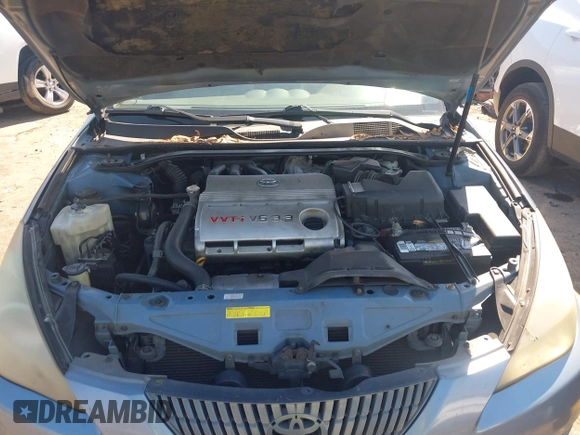 2004 Toyota Solara SE with VIN 4T1FA38P04U028451, listed as a IAAI auction lot 41773541 with 176,965 mi miles. Bid and sale history available at carsss.com. Image 10.