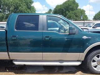 2007 Ford F-150 XLT с VIN 1FTPW14V97KA54596, выставлен на аукционе IAAI как лот 42429224 с пробегом 183 715 миль миль и . История ставок и продаж доступна на DreamBid. Изображение 14.