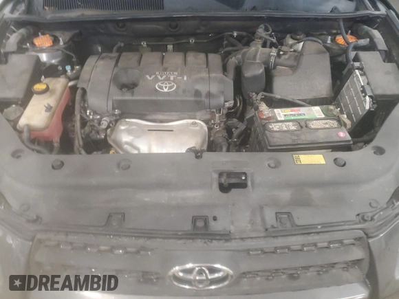 2010 Toyota RAV4 Sport с VIN 2T3WF4DV6AW035838, выставлен на аукционе Copart как лот 52012515 с пробегом 205 247 миль миль и Чистый • Clean title. История ставок и продаж доступна на DreamBid. Изображение 12.