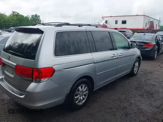 2010 Honda Odyssey EX-L с VIN 5FNRL3H6XAB018260, выставлен на аукционе IAAI как лот 42153009 с пробегом 187 420 миль миль и . История ставок и продаж доступна на DreamBid. Изображение 4.