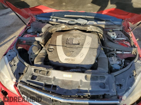 2008 Mercedes-Benz C 300 Sport z VIN WDDGF54X28F074679, wystawiony jako Copart lot #61095065 z przebiegiem Nie podano mil oraz Szkoda całkowita • Salvage title. Historia ofert i sprzedaży dostępna na DreamBid. Obrazek 11.