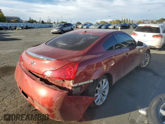 2015 Infiniti Q60 S Limited z VIN JN1CV6EK9FM871348, wystawiony jako Copart lot #72281194 z przebiegiem 74 154 mil mil oraz Szkoda całkowita • Salvage title. Historia ofert i sprzedaży dostępna na DreamBid. Obrazek 3.