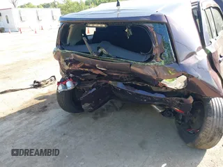2010 Scion xD z VIN JTKKU4B4XA1000807, wystawiony jako IAAI lot #42216581 z przebiegiem 176 218 mil mil oraz . Historia ofert i sprzedaży dostępna na DreamBid. Obrazek 6.
