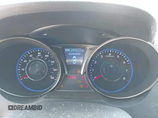 2013 Hyundai Genesis Coupe Premium z VIN KMHHT6KD2DU109390, wystawiony jako IAAI lot #42243520 z przebiegiem 290 277 mil mil oraz . Historia ofert i sprzedaży dostępna na DreamBid. Obrazek 7.