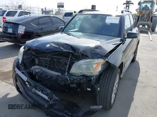 2010 Mercedes-Benz GLK 350 with VIN WDCGG5GB8AF347664, listed as a IAAI auction lot 42043842 with 136,823 mi miles and . Bid and sale history available at DreamBid. Image 6.