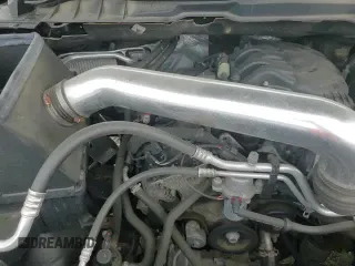 2021 Ram 1500 Warlock with VIN 1C6RR7GG3MS556958, listed as a Copart auction lot 58962455 with 85,734 mi miles and Clean title. Bid and sale history available at DreamBid. Image 13.