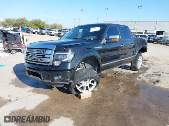 2011 Ford F-150 XL with VIN 1FTFW1CF3BFA05868, listed as a IAAI auction lot 41878754 with 1 mi miles. Bid and sale history available at carsss.com. Image 19.