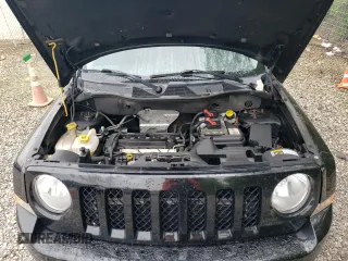 2014 Jeep Patriot High Altitude с VIN 1C4NJPFAXED507869, выставлен на аукционе Copart как лот 57944805 с пробегом 136 156 миль миль и Списание • Salvage title. История ставок и продаж доступна на DreamBid. Изображение 12.