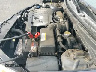 2007 Hyundai Accent SE z VIN KMHCN36C57U032765, wystawiony jako IAAI lot #43286052 z przebiegiem 70 080 mil mil oraz . Historia ofert i sprzedaży dostępna na DreamBid. Obrazek 19.