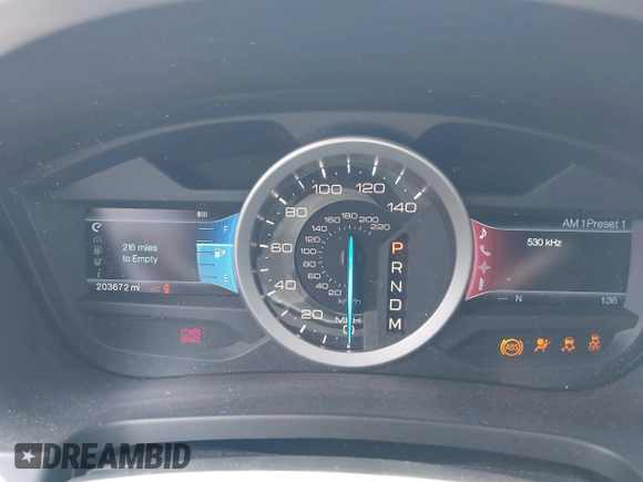 2011 Ford Explorer XLT with VIN 1FMHK7D88BGA82345, listed as a IAAI auction lot 42242222 with 203,672 mi miles and . Bid and sale history available at DreamBid. Image 7.