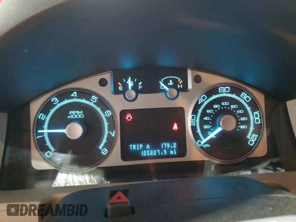 2010 Mercury Mariner Premier с VIN 4M2CN8H75AKJ06250, выставлен на аукционе Copart как лот 62787675 с пробегом 125 227 миль миль и Чистый • Clean title. История ставок и продаж доступна на DreamBid. Изображение 9.