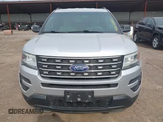 2016 Ford Explorer with VIN 1FM5K8B87GGB89406, listed as a IAAI auction lot 42131901 with 154,166 mi miles and . Bid and sale history available at carsss.com. Image 6.