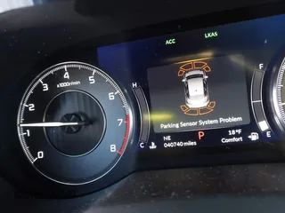 2020 Acura RDX Technology with VIN 5J8TC2H53LL017914, listed as a IAAI auction lot 41379471 with 40,740 mi miles and . Bid and sale history available at DreamBid. Image 15.