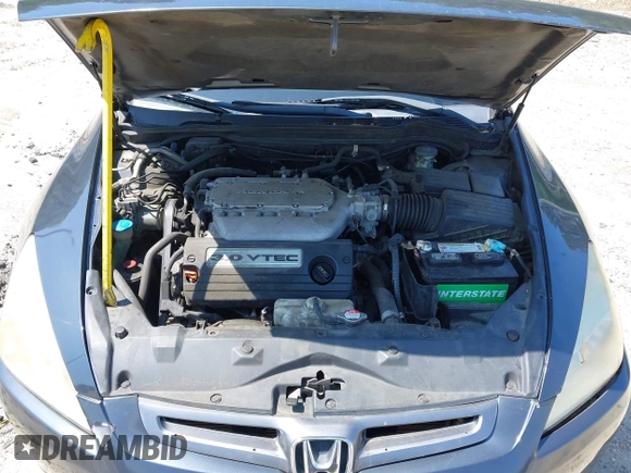 2003 Honda Accord LX with VIN 1HGCM66353A103842, listed as a IAAI auction lot 42102600 with 232,848 mi miles and . Bid and sale history available at DreamBid. Image 10.