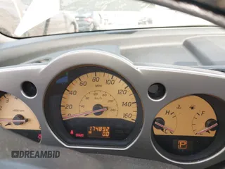 2004 Nissan Murano SL z VIN JN8AZ08T94W201086, wystawiony jako IAAI lot #42300050 z przebiegiem 174 892 mil mil oraz . Historia ofert i sprzedaży dostępna na DreamBid. Obrazek 7.