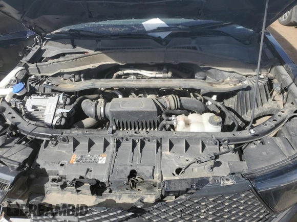 2020 Ford Explorer с VIN 1FM5K8AC7LGC67604, выставлен на аукционе Copart как лот 46429305 с пробегом 57 733 миль миль и Списание • Salvage title. История ставок и продаж доступна на DreamBid. Изображение 12.