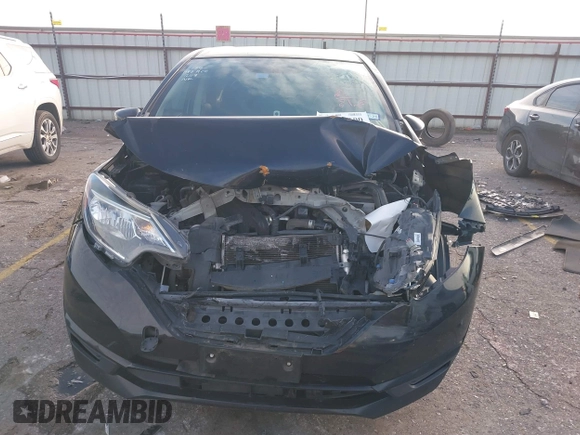 2018 Nissan Note SV with VIN 3N1CE2CP3JL361006, listed as a IAAI auction lot 41177600 with 147,528 mi miles and . Bid and sale history available at DreamBid. Image 13.