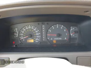 2000 Mitsubishi Montero LS z VIN JA4LS31H5YP804045, wystawiony jako IAAI lot #42415428 z przebiegiem 185 956 mil mil oraz . Historia ofert i sprzedaży dostępna na DreamBid. Obrazek 7.