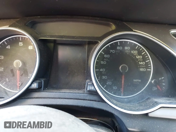 2014 Audi A5 Premium Plus with VIN WAULFAFR0EA027947, listed as a IAAI auction lot 42268709 with 195,060 mi miles and . Bid and sale history available at DreamBid. Image 16.