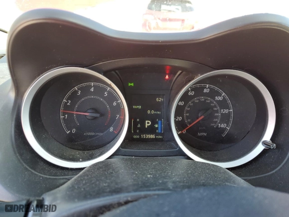 2016 Mitsubishi Lancer ES with VIN JA32U2FU5GU009703, listed as a Copart auction lot 47843645 with 153986 miles and Salvage Title. Bid and sale history available at carsss.com. Image 9.