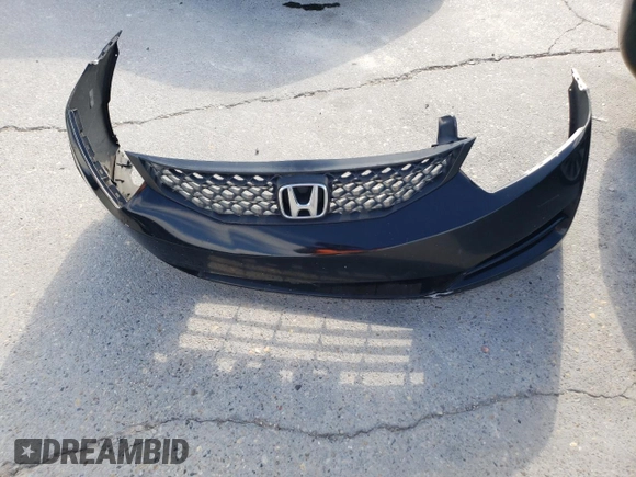 2009 Honda Civic Cpe EX with VIN 2HGFG128X9H503169, listed as a Copart auction lot 52899315 with 0 mi miles and Salvage Title. Bid and sale history available at carsss.com. Image 14.