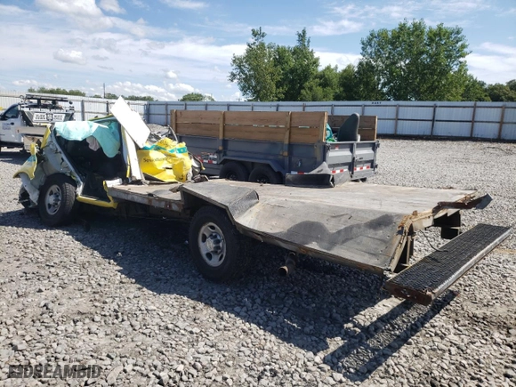 2018 Chevrolet Express Commercial Cutaway with VIN 1GB0GRFG8J1246637, listed as a Copart auction lot 67047624 with 0 mi miles and Salvage Title. Bid and sale history available at carsss.com. Image 2.