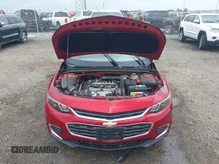 2016 Chevrolet Malibu LT with VIN 1G1ZE5ST8GF181748, listed as a IAAI auction lot 42052676 with Not Provided miles and . Bid and sale history available at DreamBid. Image 10.