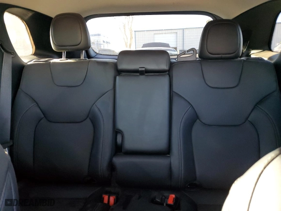 2021 Jeep Cherokee Latitude Lux with VIN 1C4PJMMX4MD221870, listed as a Copart auction lot 42187165 with 0 mi miles and Salvage Title. Bid and sale history available at carsss.com. Image 10.