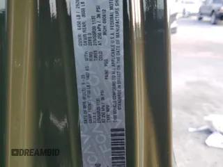 2024 Jeep Wrangler High Altitude z VIN 1C4RJXU68RW152890, wystawiony jako Copart lot #86656484 z przebiegiem 984 mil mil oraz Szkoda całkowita • Salvage title. Historia ofert i sprzedaży dostępna na DreamBid. Obrazek 14.