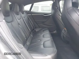 2016 Tesla Model S 90D с VIN 5YJSA1E40GF172502, выставлен на аукционе IAAI как лот 41841406 с пробегом 83 660 миль миль и . История ставок и продаж доступна на DreamBid. Изображение 8.