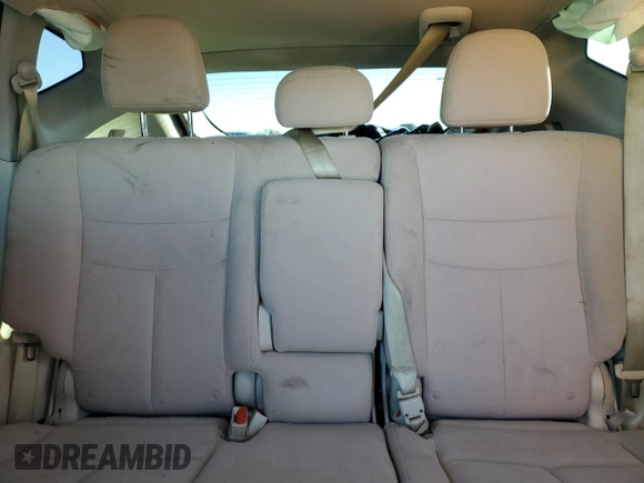 2016 Nissan Murano SV with VIN 5N1AZ2MG3GN111860, listed as a Copart auction lot 84019324 with 227,368 mi miles and Salvage Title. Bid and sale history available at carsss.com. Image 10.