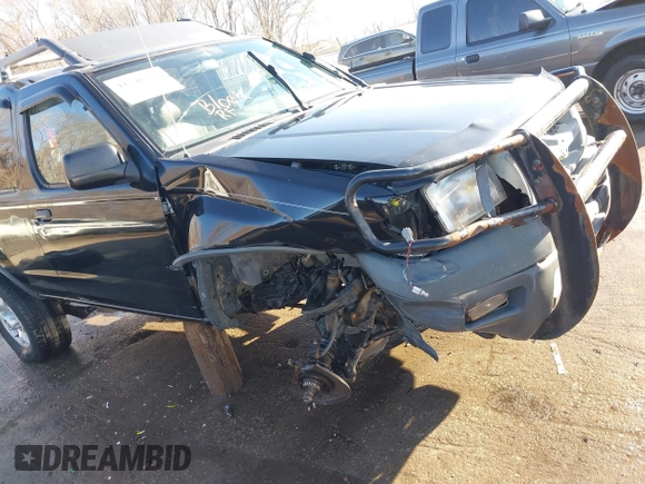 2000 Nissan Xterra XE with VIN 5N1ED28Y5YC511208, listed as a IAAI auction lot 41746226 with 131,941 mi miles and . Bid and sale history available at DreamBid. Image 6.