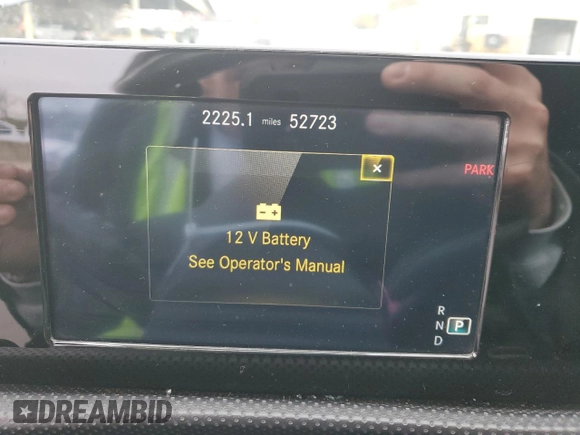 2020 Mercedes-Benz CLA 250 with VIN W1K5J4GB1LN084103, listed as a Copart auction lot 74465123 with 52,723 mi miles and . Bid and sale history available at DreamBid. Image 9.