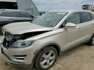 2017 Lincoln MKC Premiere with VIN 5LMCJ1C93HUL50200, listed as a Copart auction lot 57806495 with 78,059 mi miles and Salvage title. Bid and sale history available at DreamBid. Image 14.