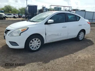 2016 Nissan Versa S с VIN 3N1CN7AP9GL871482, выставлен на аукционе Copart как лот 53923775 с пробегом 13 266 миль миль и Чистый • Clean title. История ставок и продаж доступна на DreamBid. Изображение 1.