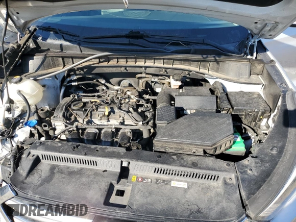 2017 Hyundai Tucson SE with VIN KM8J33A46HU519309, listed as a Copart auction lot 42677955 with 127,202 mi miles and Salvage Title. Bid and sale history available at DreamBid. Image 12.