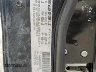 2014 Chrysler 300 with VIN 2C3CCAGG7EH384749, listed as a Copart auction lot 44434625 with 197,203 mi miles and Salvage Title. Bid and sale history available at carsss.com. Image 12.