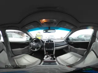 2013 Toyota Camry L with VIN 4T4BF1FK0DR277916, listed as a IAAI auction lot 41765739 with 99,741 mi miles. Bid and sale history available at carsss.com. Image 21.
