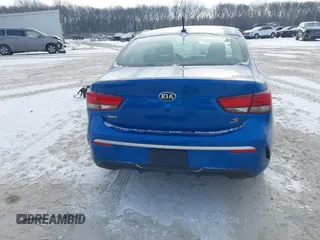 2021 Kia Rio S with VIN 3KPA24AD3ME423255, listed as a IAAI auction lot 41381989 with 18,802 mi miles. Bid and sale history available at carsss.com. Image 16.