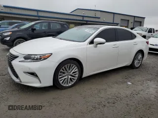 2016 Lexus ES 330 with VIN 58ABK1GG0GU022891, listed as a Copart auction lot 54763315 with 170,490 mi miles and Salvage title. Bid and sale history available at DreamBid. Image 1.