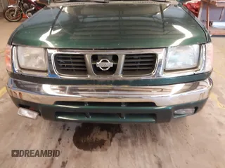 2000 Nissan Frontier XE with VIN 1N6ED26Y4YC354551, listed as a IAAI auction lot 42865110 with 116,193 mi miles and . Bid and sale history available at DreamBid. Image 13.