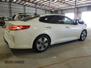 2017 Kia Optima EX z VIN KNAGV4LD6H5010209, wystawiony jako Copart lot #60696045 z przebiegiem 111 853 mil mil oraz Czysty tytuł • Clean title. Historia ofert i sprzedaży dostępna na DreamBid. Obrazek 3.