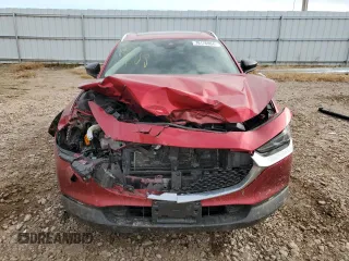 2021 Mazda CX-30 Premium with VIN 3MVDMBDY8MM248161, listed as a Copart auction lot 79176964 with 58,106 mi miles and Salvage Title. Bid and sale history available at carsss.com. Image 5.