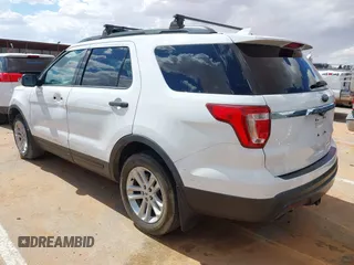 2016 Ford Explorer z VIN 1FM5K7BH7GGB41396, wystawiony jako IAAI lot #42210413 z przebiegiem 94 457 mil mil oraz . Historia ofert i sprzedaży dostępna na DreamBid. Obrazek 3.