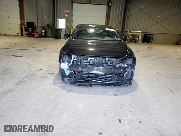 2024 Mazda 3 S Select Sport with VIN JM1BPAKMXR1718852, listed as a Copart auction lot 61240255 with 6,748 mi miles and Salvage title. Bid and sale history available at DreamBid. Image 13.