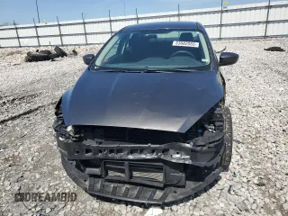 2018 Ford Focus SE с VIN 1FADP3FE5JL312063, выставлен на аукционе Copart как лот 53882065 с пробегом 82 743 миль миль и Списание • Salvage title. История ставок и продаж доступна на DreamBid. Изображение 5.