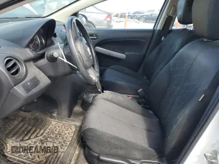 2014 Mazda 2 Sport with VIN JM1DE1KY6E0183343, listed as a Copart auction lot 53054905 with 237,045 mi miles and Clean Title. Bid and sale history available at carsss.com. Image 7.